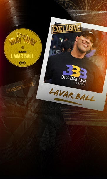LaVar vs. MJ? 'Only For $200 Million'
